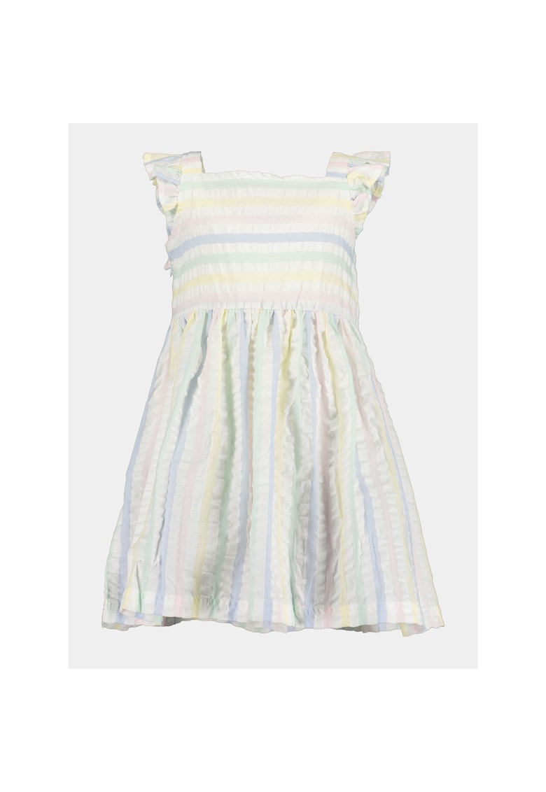 Oferte la Rochie fete -  303573294 - Multicolor - Bumbac