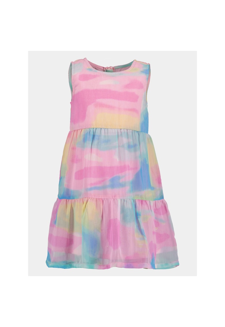 Oferte la Rochie fete -  303573317 - Multicolor - Poliester