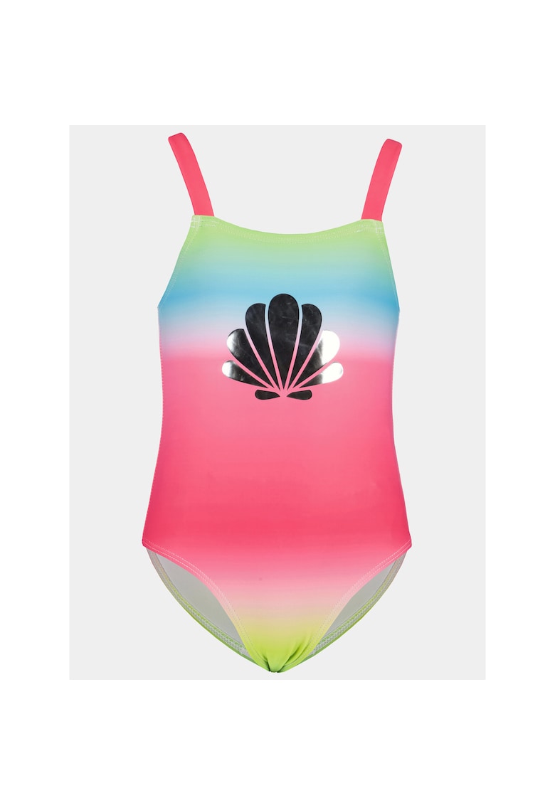 Oferte la Costum de baie fete -  303573270 - Multicolor - Poliester