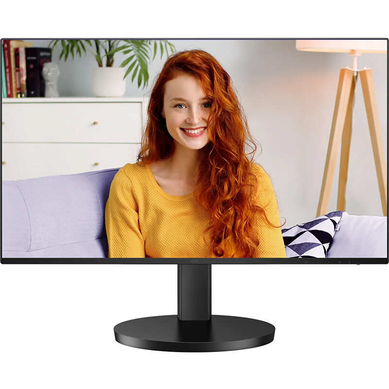 Oferte la Monitor LED 24B3CF2 23.8 inch FHD IPS 4ms 100Hz Black