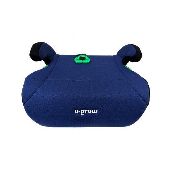 Oferte la Inaltator Auto R129 (UG-HB56-BLUE) 125-150CM fara Isofix Albastru