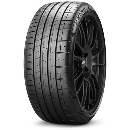 Anvelopa 315/40ZR21 (115Y)XL PZERO(NC0) PJ EE:B FR:A NL/U:A 71DB