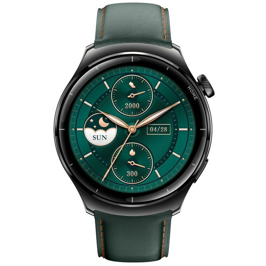Oferte la Smartwatch Lite 3 Pro Blackish Green