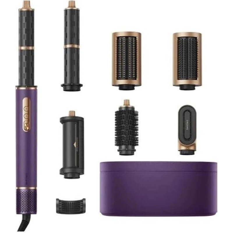 Oferte la Ondulator AMF18A-PP AirStyle Pro AMF18A 1300W Mov