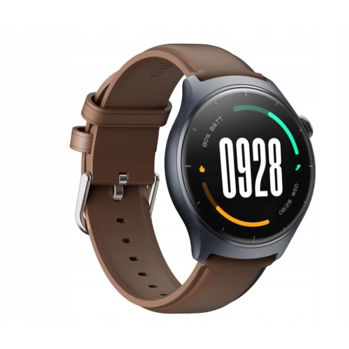 Smartwatch Lite 3 Dark Grey