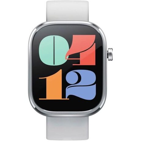 Oferte la Smartwatch C4 Silver