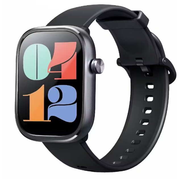 Oferte la Smartwatch C4 Dark Gray