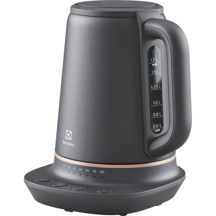 Oferte la Fierbator E5K1-6AN 2400W Negru