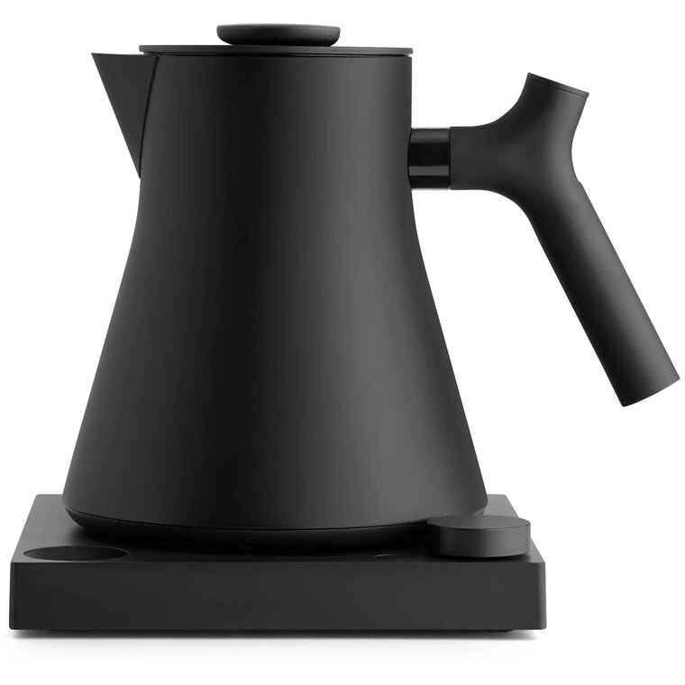 Oferte la Fierbator Corvo EKG PRO 1200W Negru