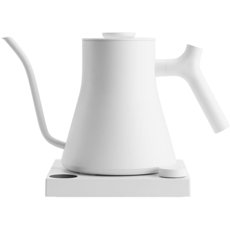 Oferte la Fierbator Stagg Ekg Pro 1200W Alb