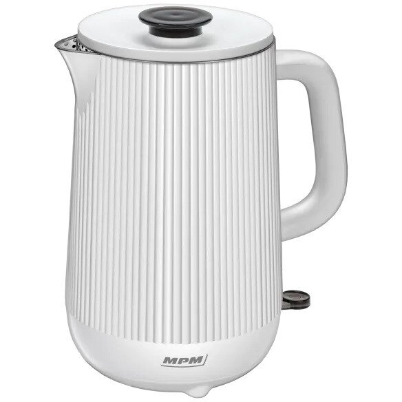 Oferte la Fierbator MCZ-115 1.5L 1800W Alb