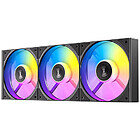Oferte la Ventilator Connect 120 ARGB PWM Set 3