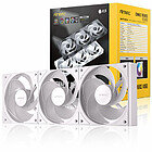 Oferte la Ventilator Connect 120 Reverse ARGB PWM Set 3