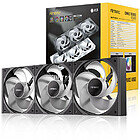 Oferte la Ventilator Connect 120 Reverse ARGB PWM Set 3
