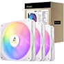 Ventilator P12 ARGB PWM Set 3