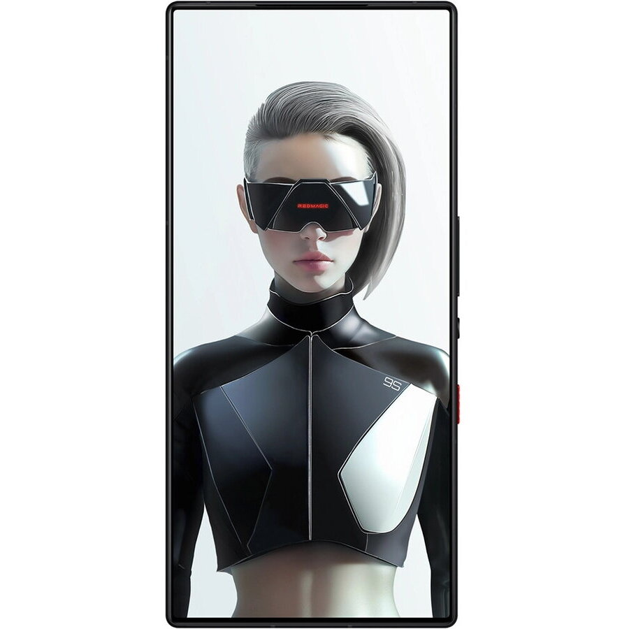 Telefon mobil 10 Pro 256GB 12GB RAM Dual Sim 5G Shadow