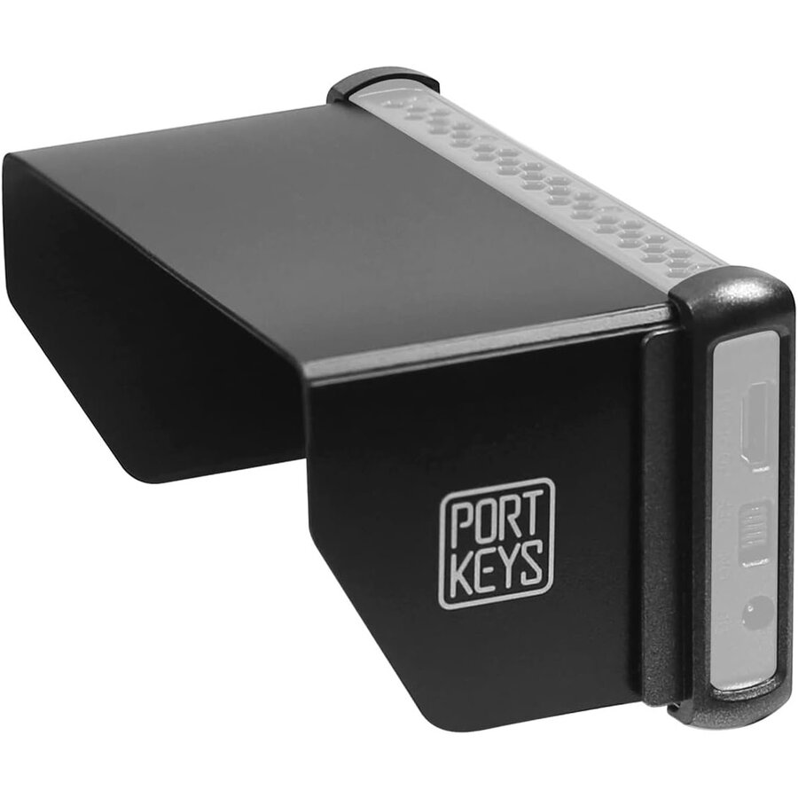 Oferte la Parasolar pentru Monitor Camera PT6 Negru