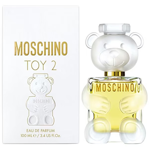 Oferte la Moschino Toy 2, Apa de Parfum, Femei (Concentratie: Apa de Parfum, Gramaj: 100 ml)
