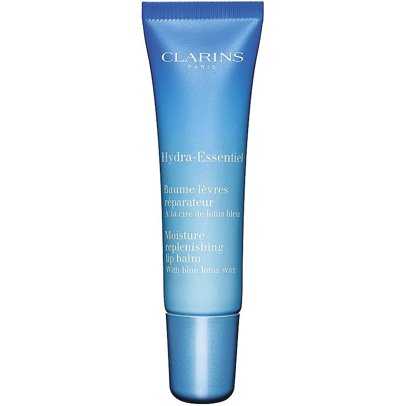Oferte la Balsam de buze Clarins, Hydra-Essentiel, Hydrating, Lip Balm, 15 ml (Concentratie: Balsam de buze, Gramaj: 15 ml)