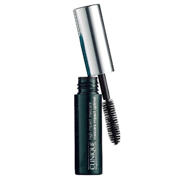 Oferte la Mascara Clinique High Impact Mini (Gramaj: 3,5 ml, Culoare produse: Black)