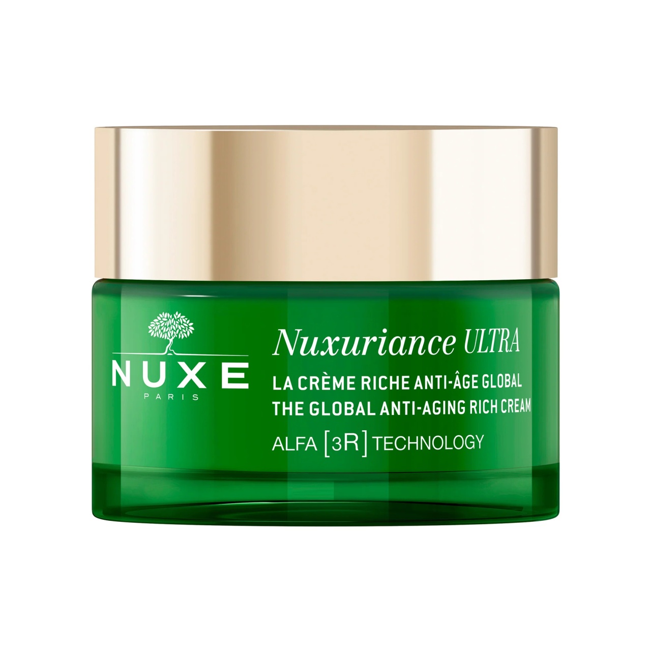 Oferte la Crema anti-rid de zi pentru ten uscat Nuxuriance Ultra, Nuxe, 50 ml
