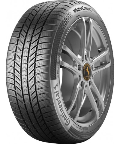 CONTINENTAL WINTERCONTACT TS870P 225/55R19 99 V