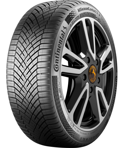 CONTINENTAL AllSeasonContact 2 275/40R22 107Y