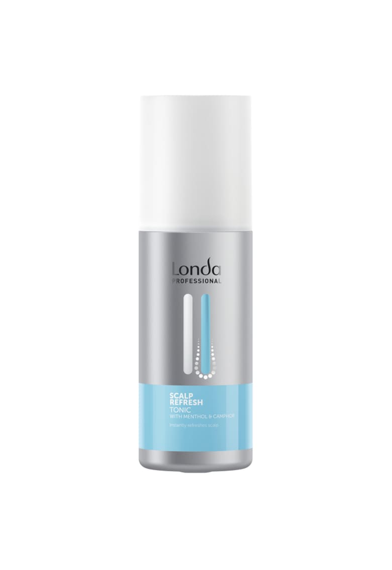 Oferte la Tonic revitalizant si energizant pentru scalp  Scalp Refresh Leave-In Tonic - 150 ml