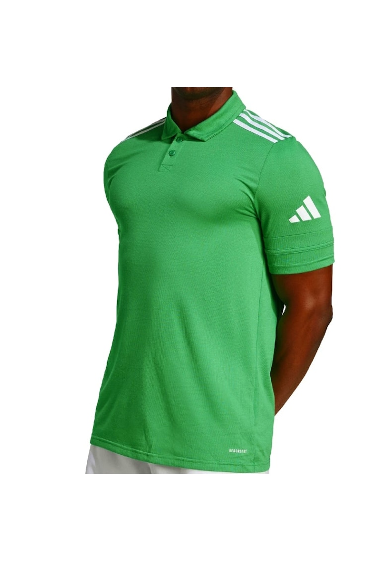 Tricou Squadra 25 Polo pentru barbati - Verde