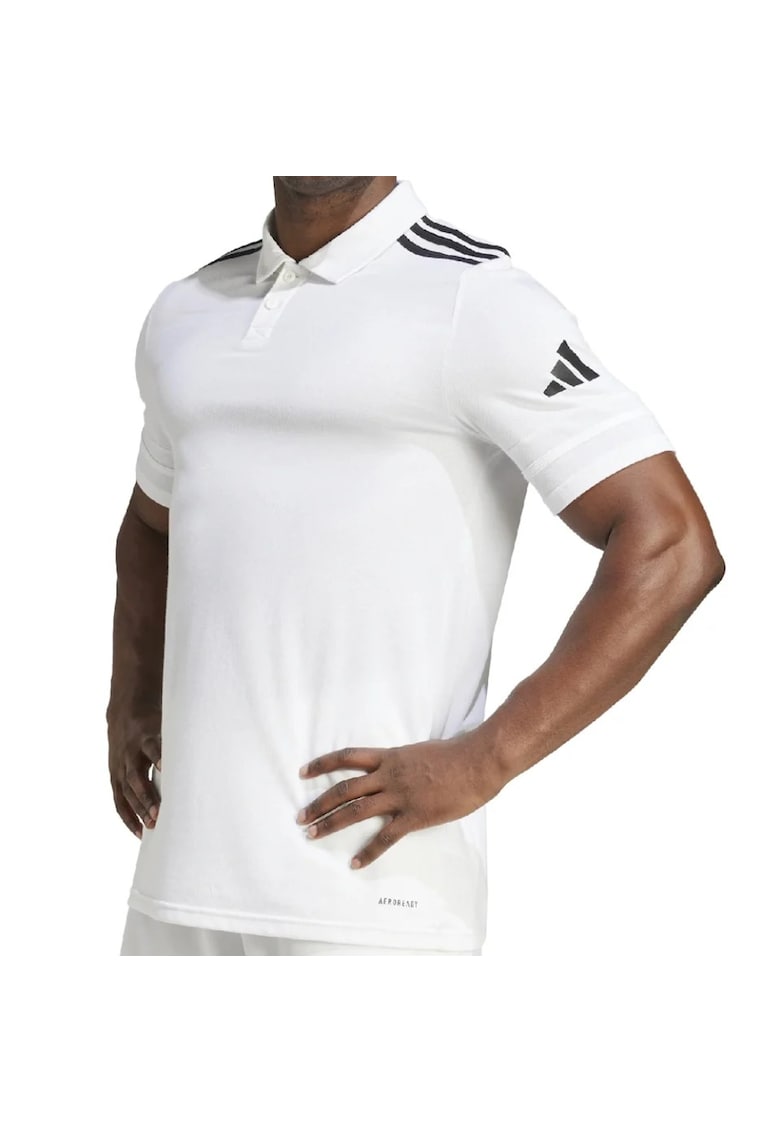 Tricou Squadra 25 Polo pentru barbati - Alb