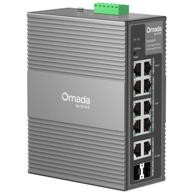 Switch Omada IES210GPP
