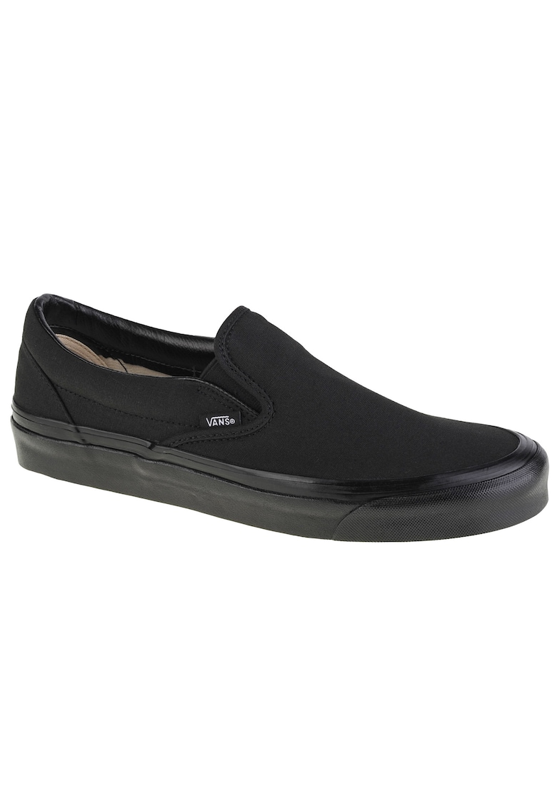 Adidasi - Classic Slip-On VN0A3JEXUCX1 - Negru - Negru