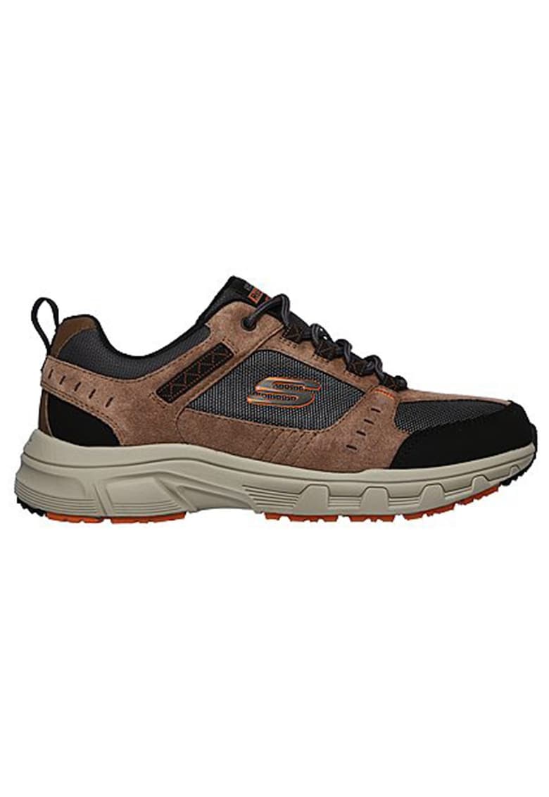 Pantofi sport Relaxed Fit Oak Canyon - Maro - Maro