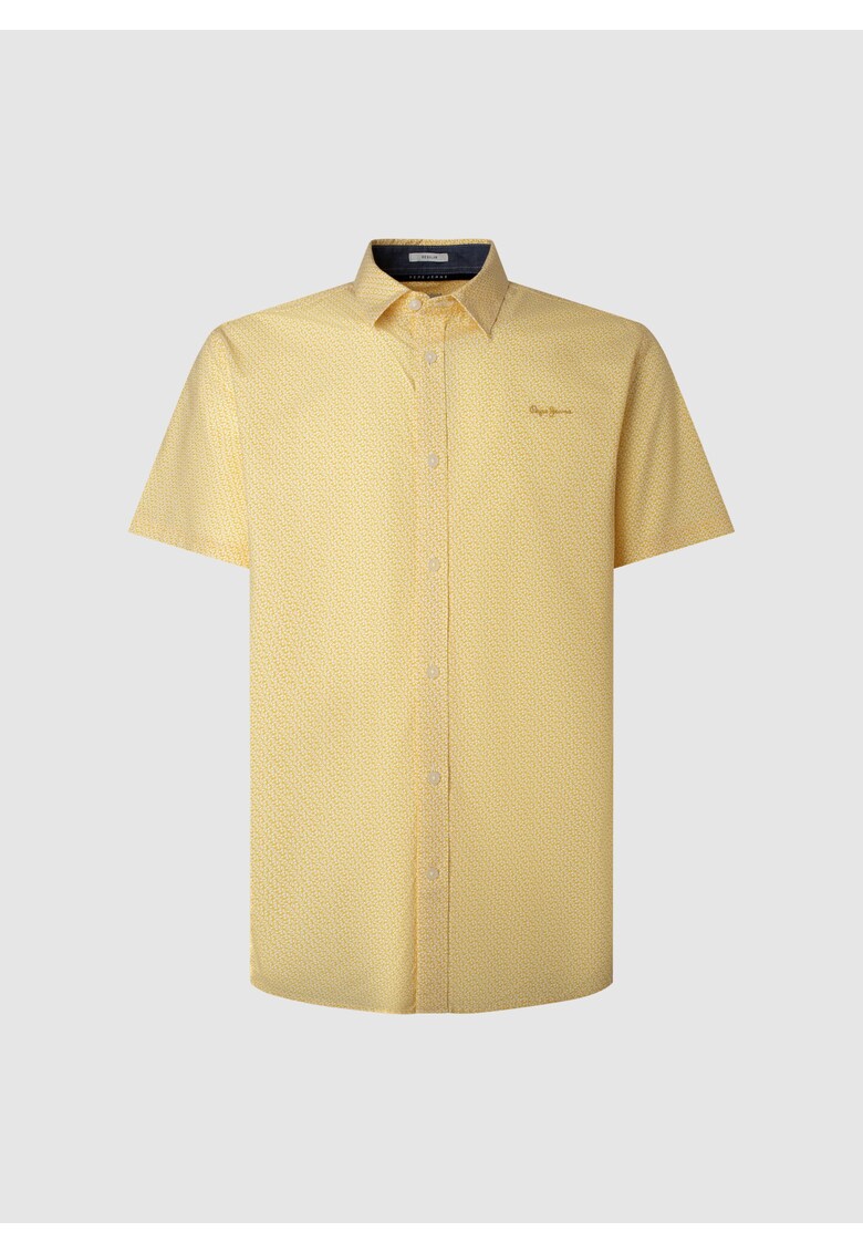 Camasa - Galben - Galben