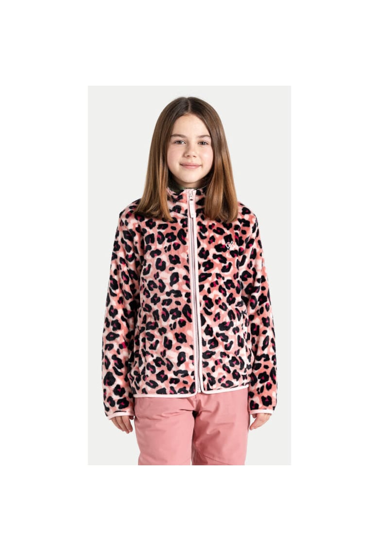 Polar fete - 304335136 - Poliester - Roz - Roz