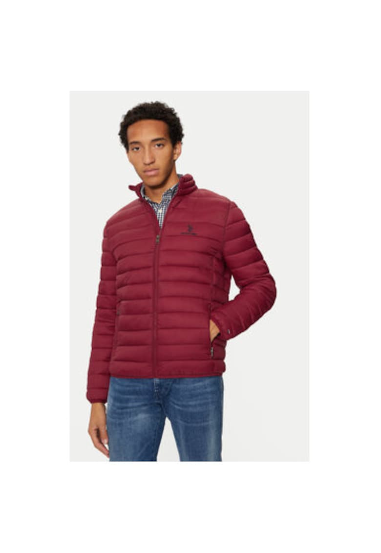 Oferte la Geaca barbati -  304798085 - Nylon - Negru - Negru