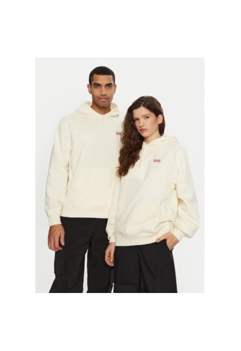 Oferte la Bluza unisex -  304761416 - Bumbac - Bej - Bej