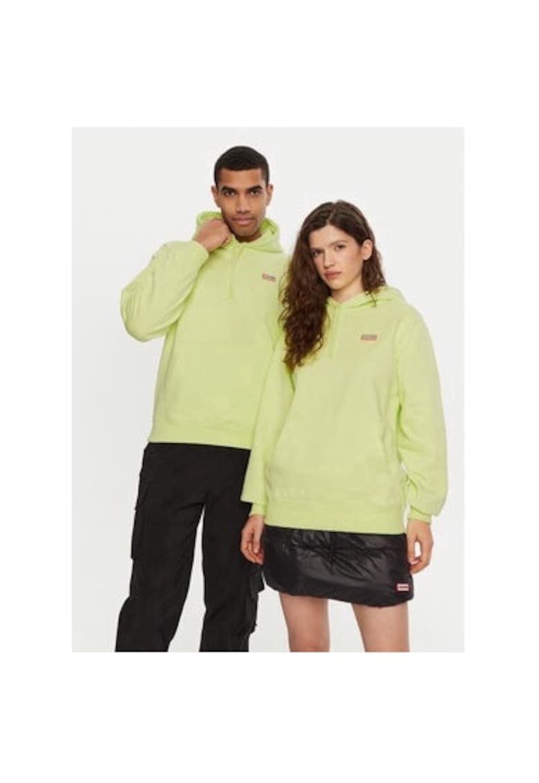 Oferte la Bluza unisex -  304761430 - Bumbac - Verde - Verde