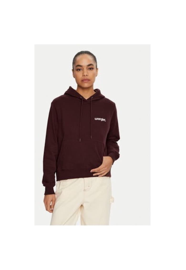 Oferte la Bluza dama -  304998157 - Bumbac/Poliester - Rosu - Rosu