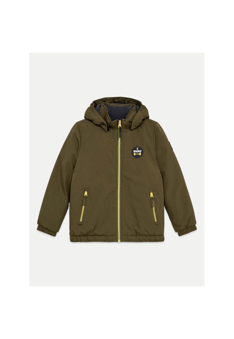 Oferte la Geaca baieti -  304284250 - Poliester - Multicolor - Multicolor