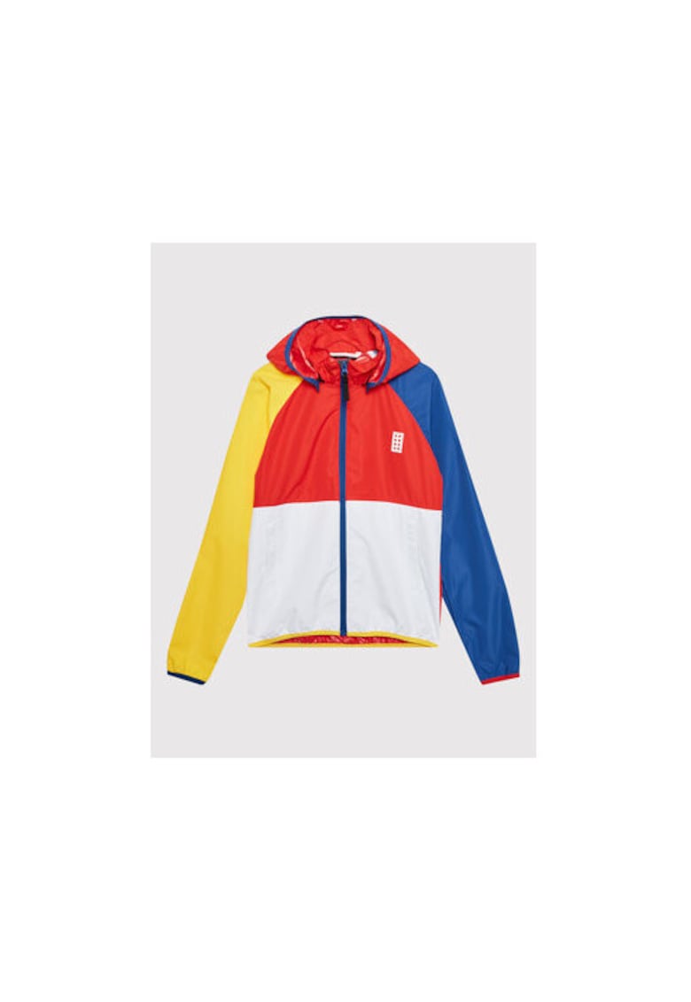 Oferte la Geaca baieti -  300686997 - Poliester - Multicolor - Multicolor