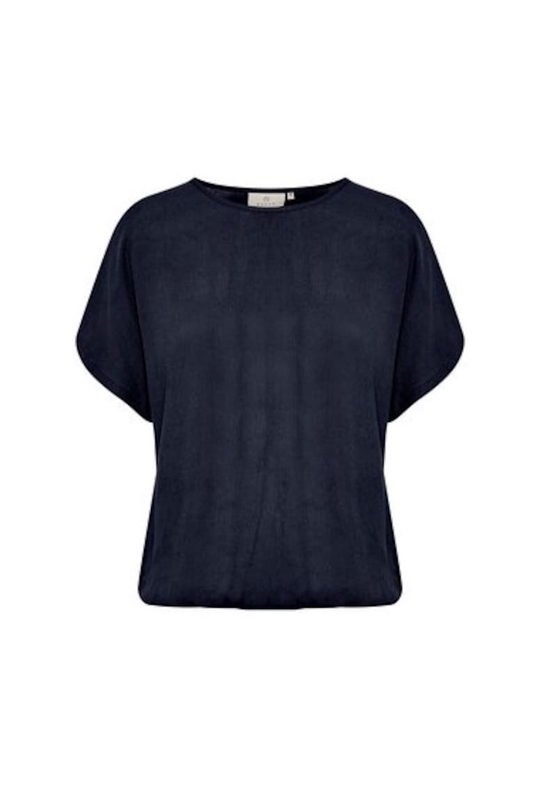 Oferte la Bluza dama -  302185115 - Viscoza - Albastru - Albastru