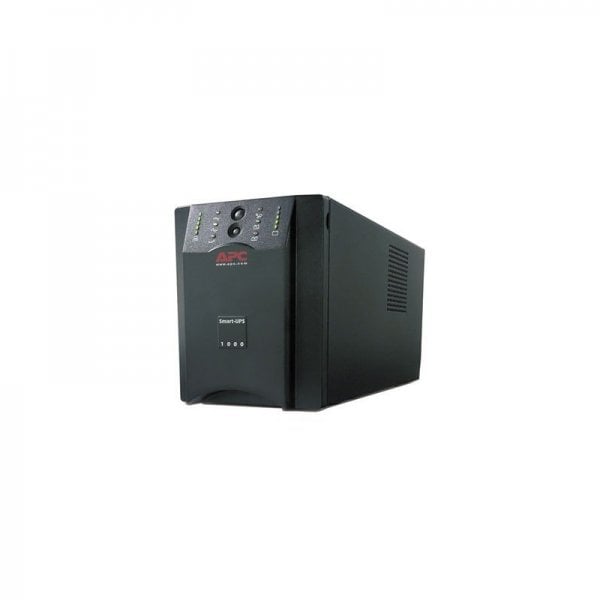 Oferte la UPS APC Smart-UPS, SUA1000I, 1000VA, Acumulatori Noi, 2 Ani Garantie, Refurbished
