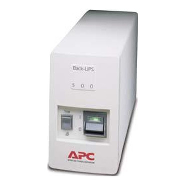Oferte la UPS APC Back-UPS, BK500MI, 500VA, Acumulatori Noi, 2 Ani Garantie, Refurbished