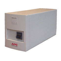 Oferte la UPS APC Back-UPS, 250EI, 250VA, Acumulatori Noi, 2 Ani Garantie, Refurbished