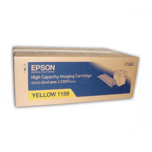 Consumabil Toner HC C13S051158 Yellow