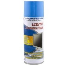 Oferte la Spuma curatare display ES119 400 ml