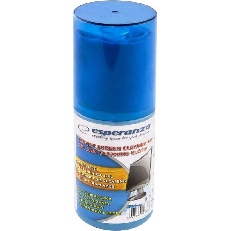 Kit curatare display ES121