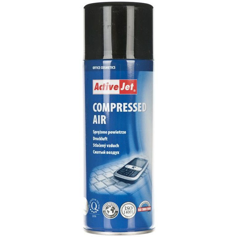 Oferte la Aer comprimat pentru curatat AOC-200 400 ml