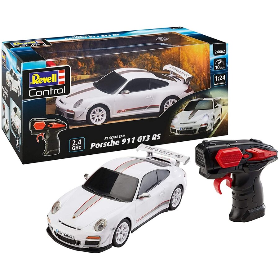 Oferte la Masina Porsche 911 GT3 RS Alb